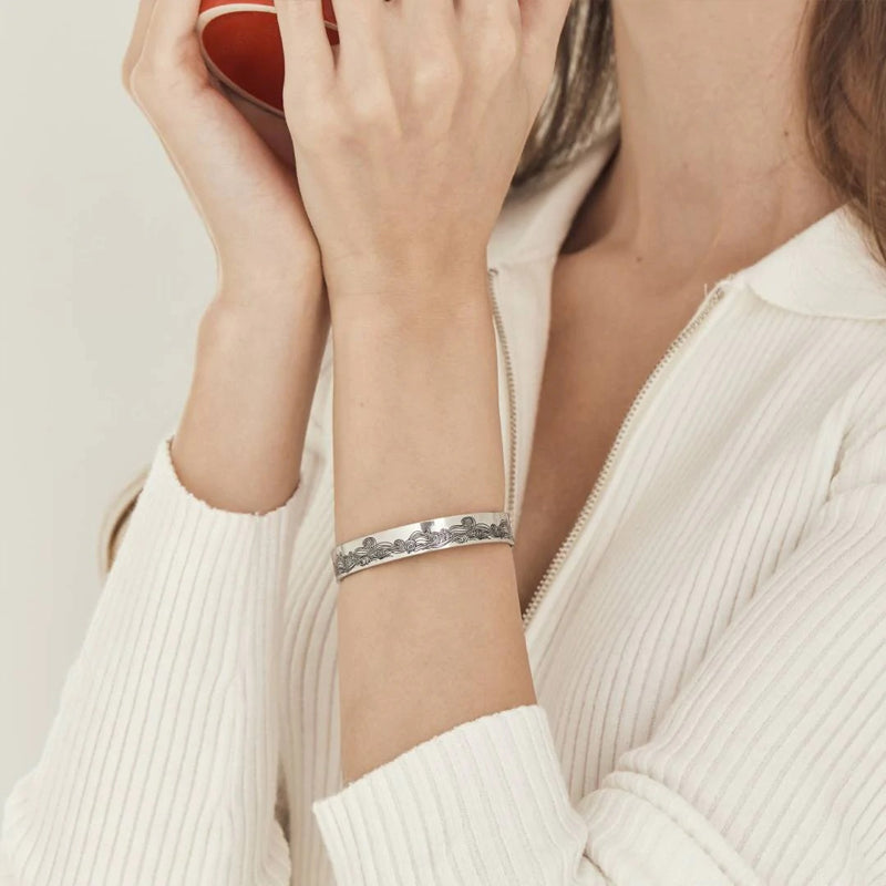 BowLift | To My Daughter Proud of You Love Dad Bracelet