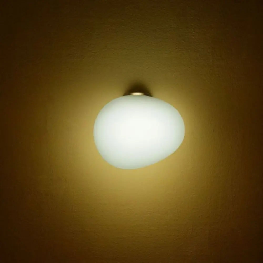 BowLift | TideGlow - Coastal Wall Lamp