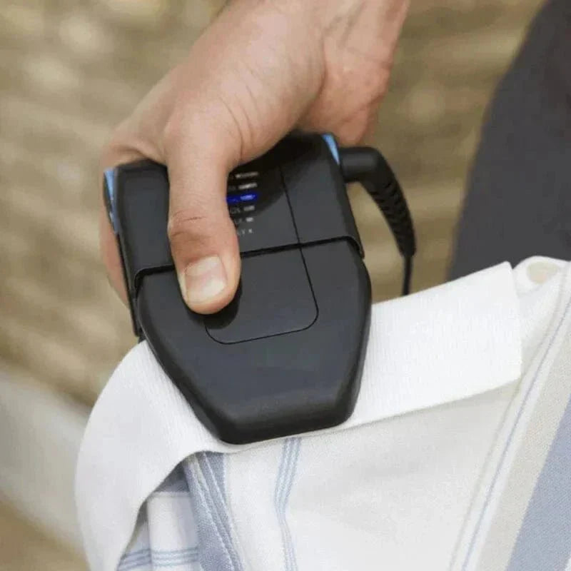 BowLift | Fold Press - Journey without more - Quick solution - Clothes always perfect!