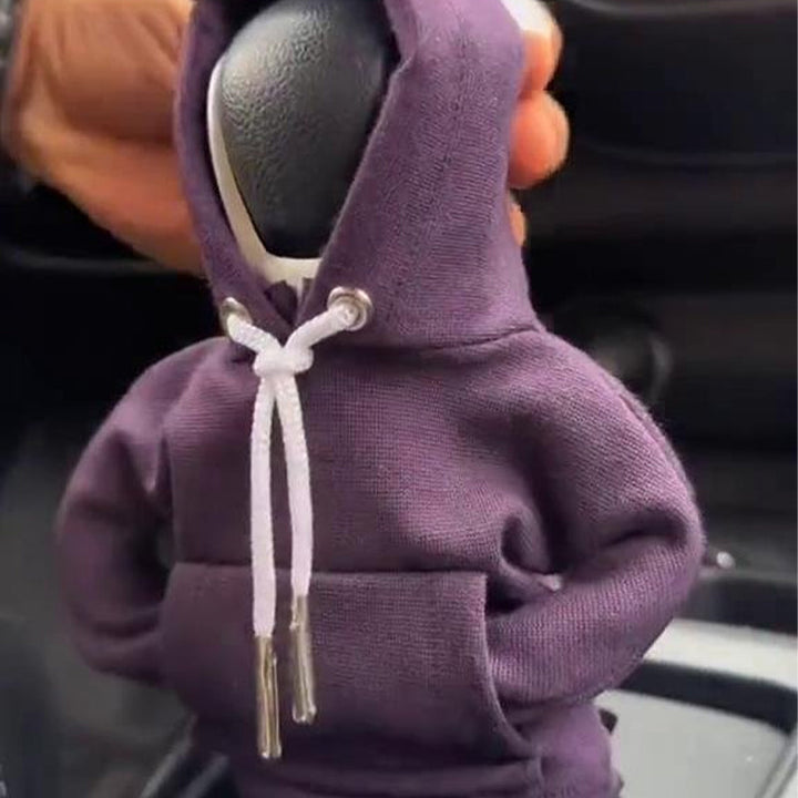 BowLift | Gear knob cover