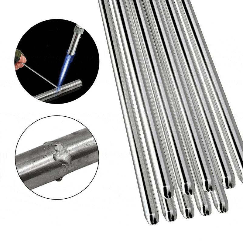 BowLift | Practical simple welding rods