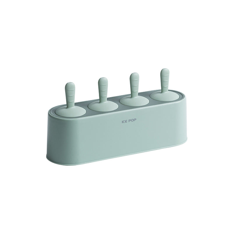 BowLift | Silicone Ice on a Stick Ice Cream Mold Set