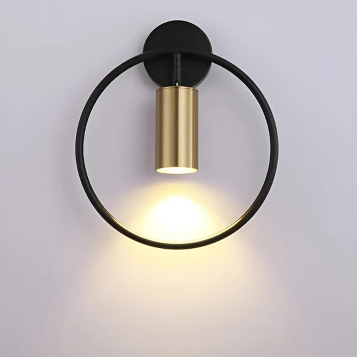 BowLift | Luxury LED Wall Lamp | Indoor Wall Lighting