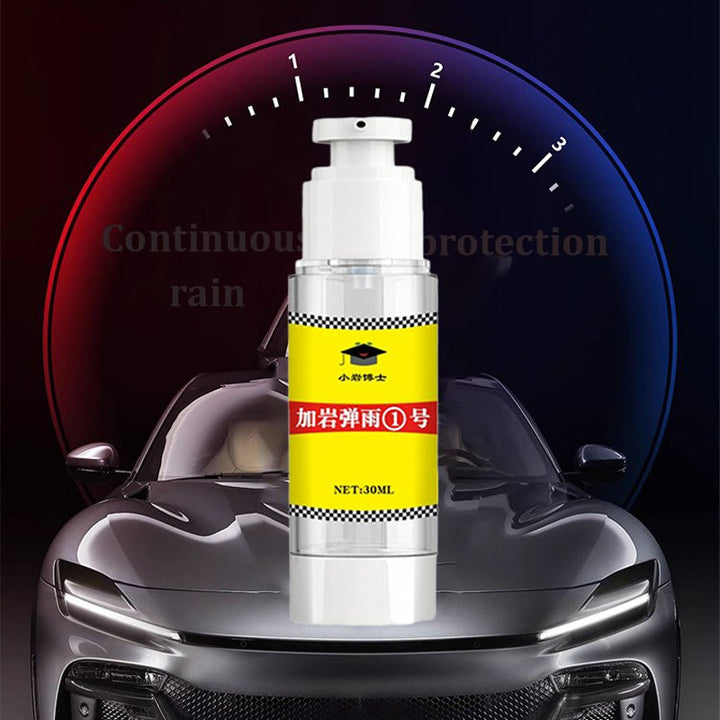 BowLift | Glass Coating Remover Tool