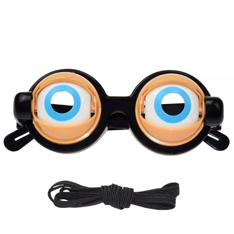 BowLift | Funny Props Glasses