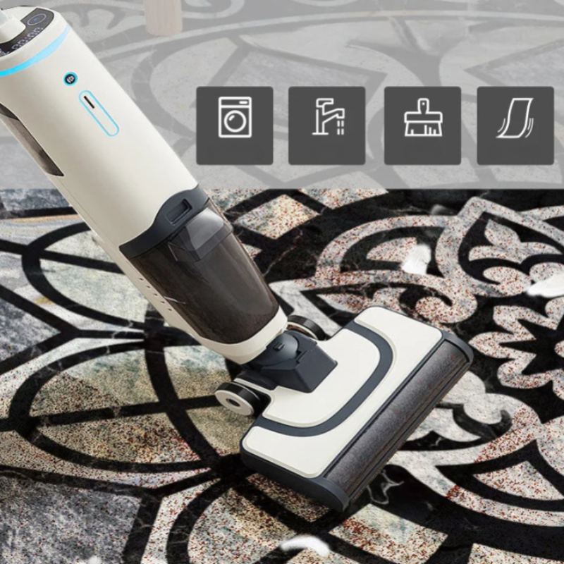 BowLift | DoorShield | Luxury Doormat for Home Use and Stylish Entryway Solutions