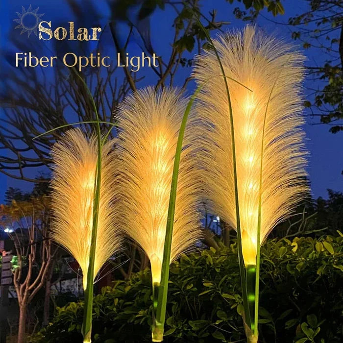SunReed – Stylish Rattan Outdoor Lighting for the Garden Bowlift