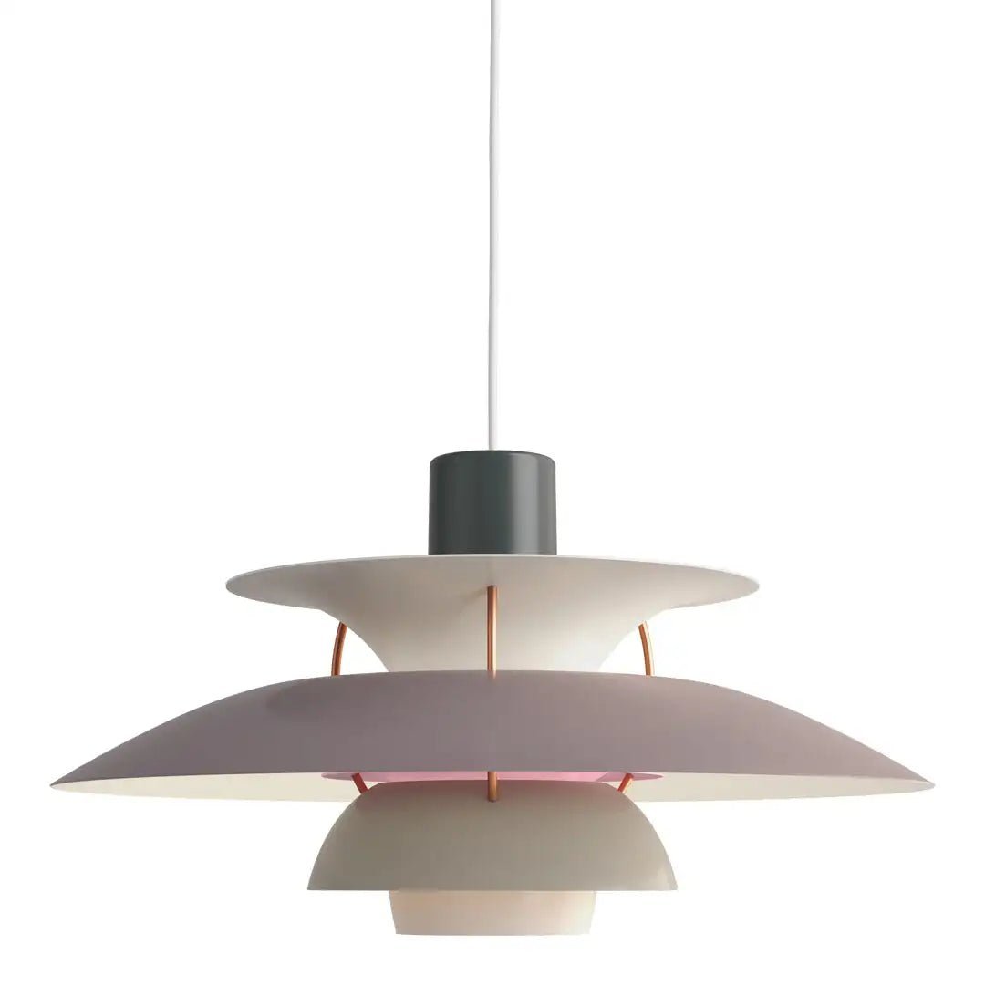 BowLift | Modern pendant lamp Luis Parlu Energy efficient High-quality materials