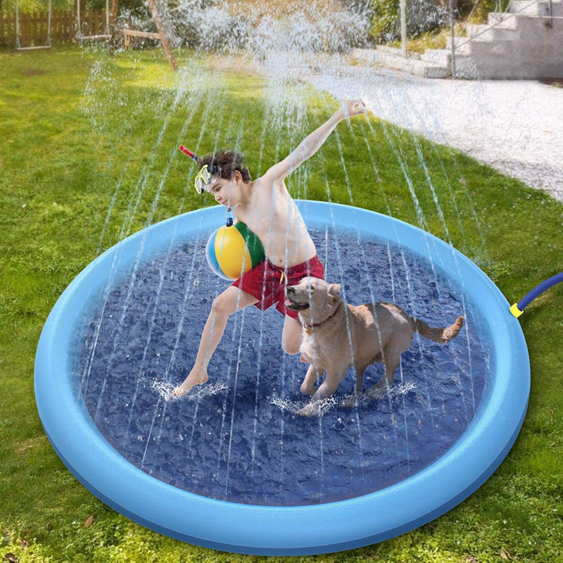 BowLift | Folding Pet Bathing Pad