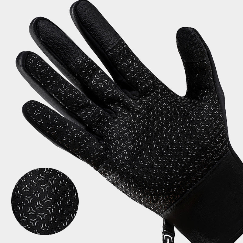 Warm Touchscreen Gloves Bowlift