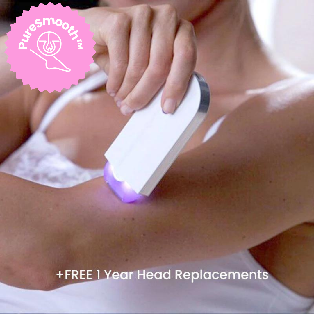 BowLift | SmoothGlide Effortless Hair Removal