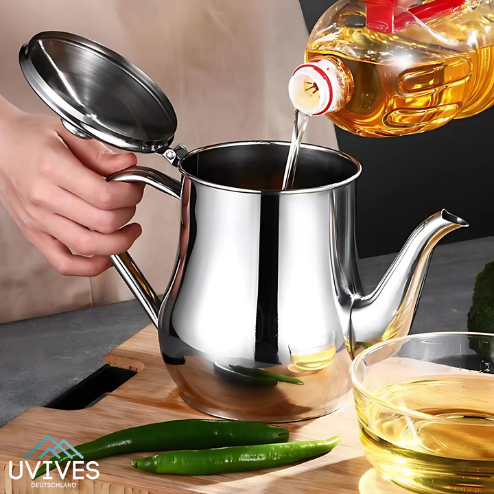 BowLift | OilMate – Clean fat, better cooking, less waste