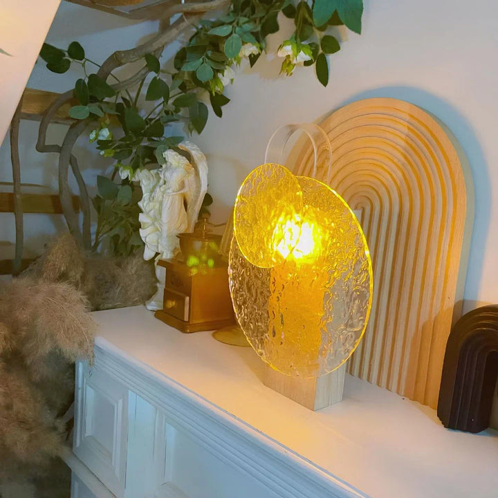 BowLift | Sunset Ambiance Light