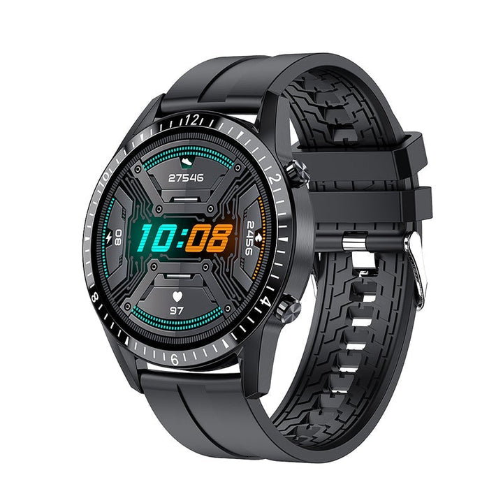 BowLift | Smart Sport Wristband