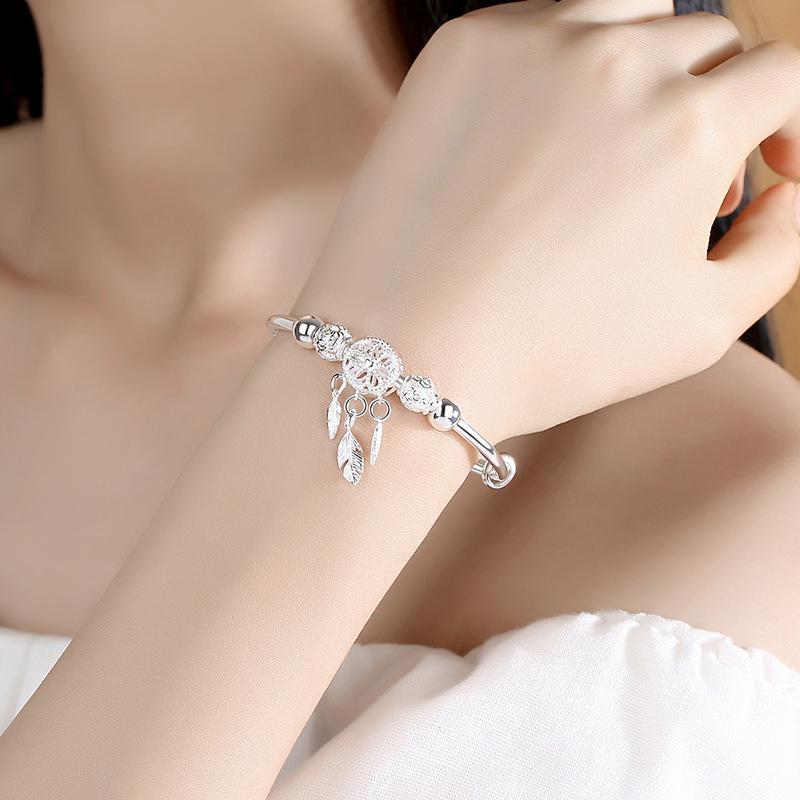 BowLift | Dreamcatcher Bracelet