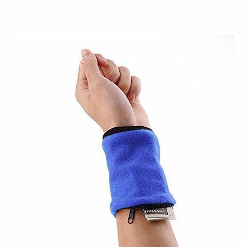 BowLift | Sportswear - Wrist Pouch