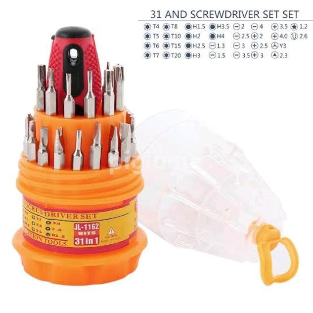 31-in-1-Screwdriver-Set | Bowlift