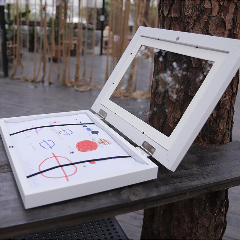 Art projects for kids 25 X 31.75 cm picture frames for kids | Bowlift
