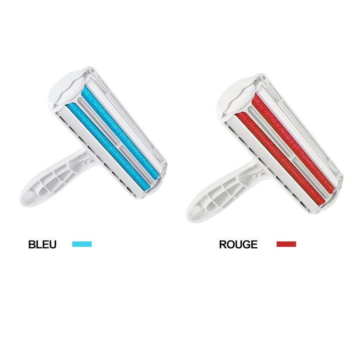 Ciaovie A good cleaning of pet hair | Bowlift