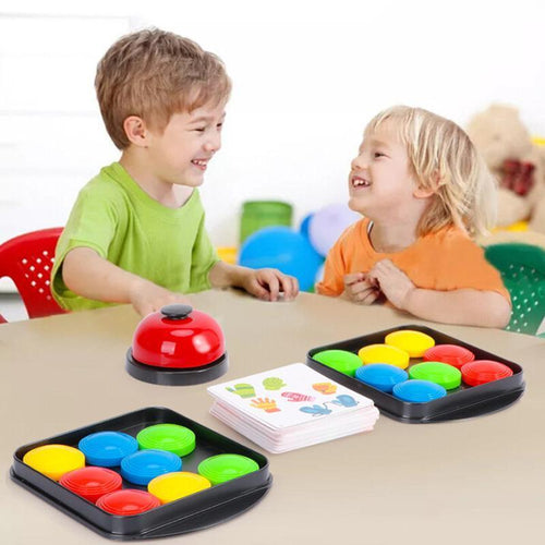 BowLift | Crazy Push and Push Table Games