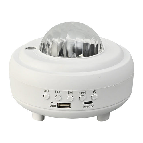 BowLift | Bluetooth Audio Starlight
