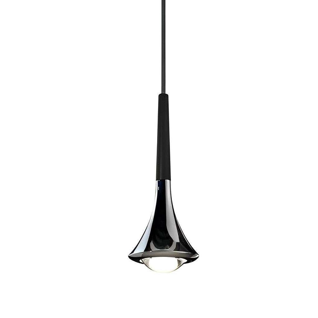 Gootdruppel Light – Scandinavian LED Pendant Lamp Bowlift