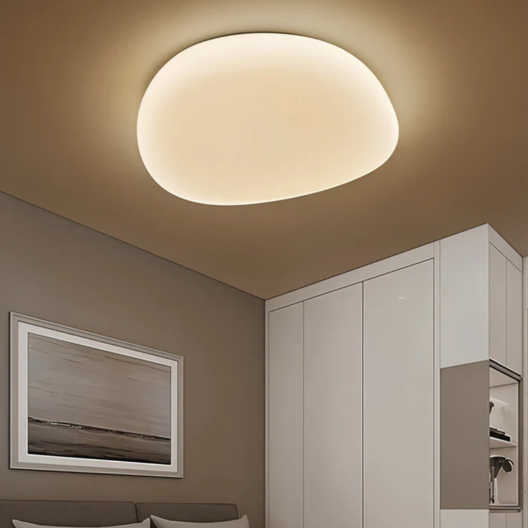 BowLift | Stylish LED Ceiling Lamp