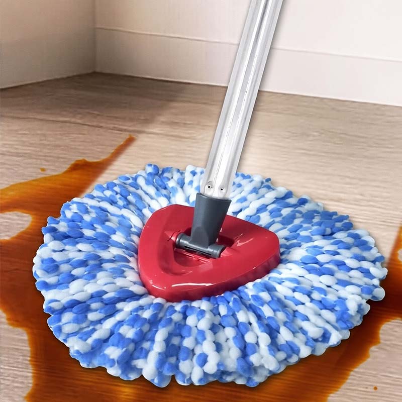 BowLift | Triangle Rotating Mop Accessory Set