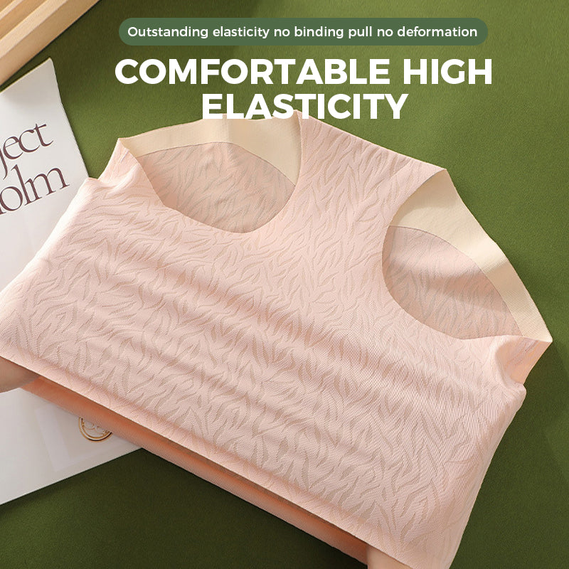 BowLift | Fresh Seamless High Waist Butt Lift Panties