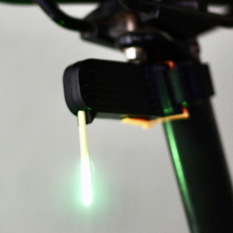 BowLift | LED Bicycle Rear Light