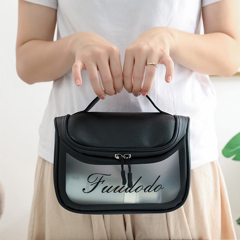 Waterproof Cosmetic Bag | Bowlift