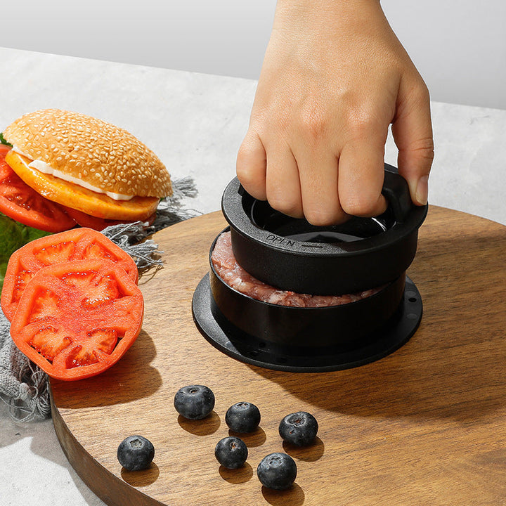 BowLift | Meatloaf mold