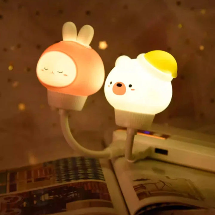 BowLift | Cutely Night Light