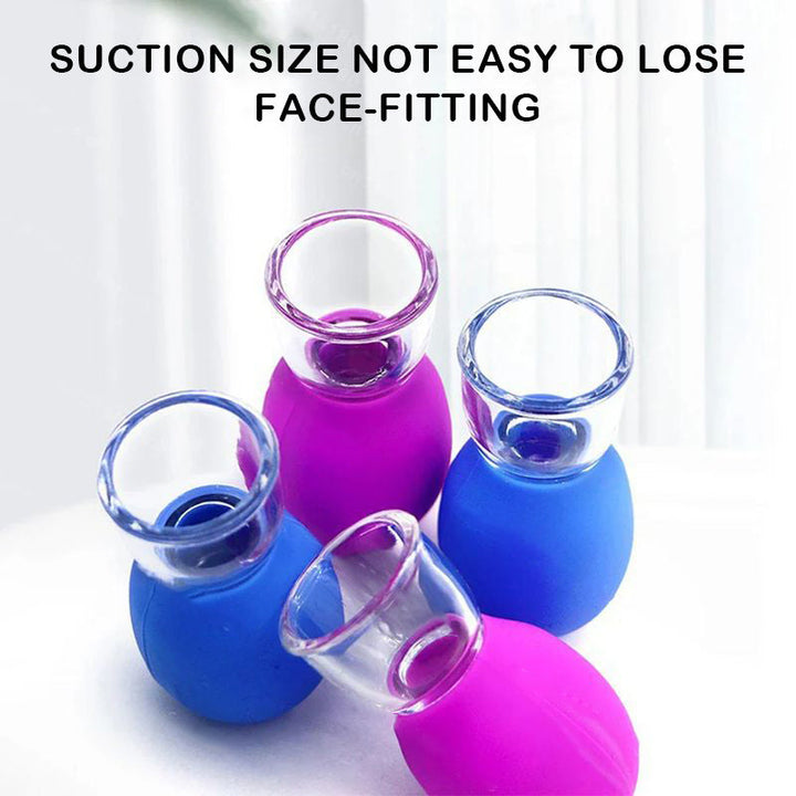 BowLift | Silicone Cupping Device️(Pack of 3)