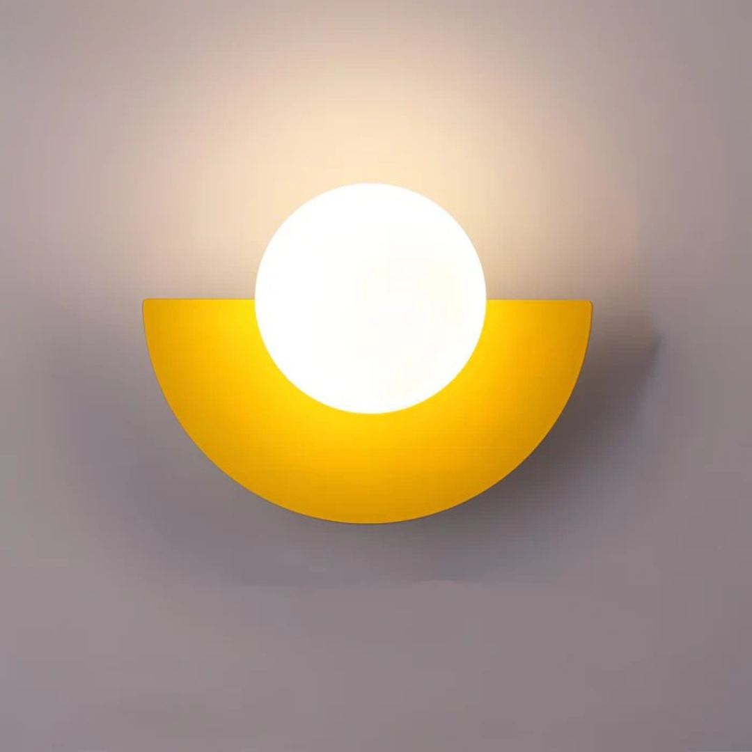 BowLift | Stylish Wall Lamp Indoor