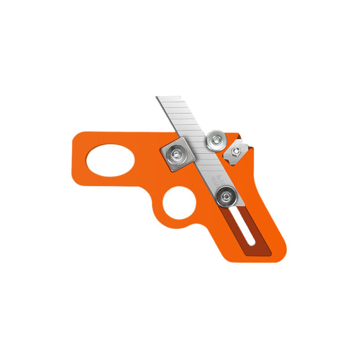 Edge cutting blade tool | Bowlift