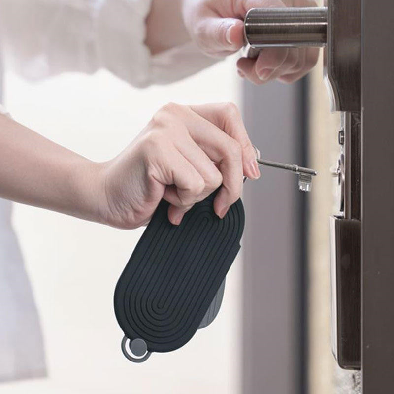 BowLift | Multifunctional Cartoon Elastic Key Holder