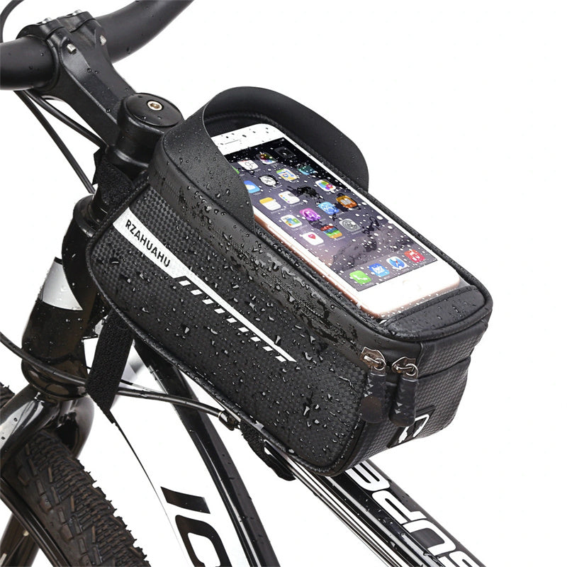 BowLift | Waterproof & Quakeproof Bike Bag
