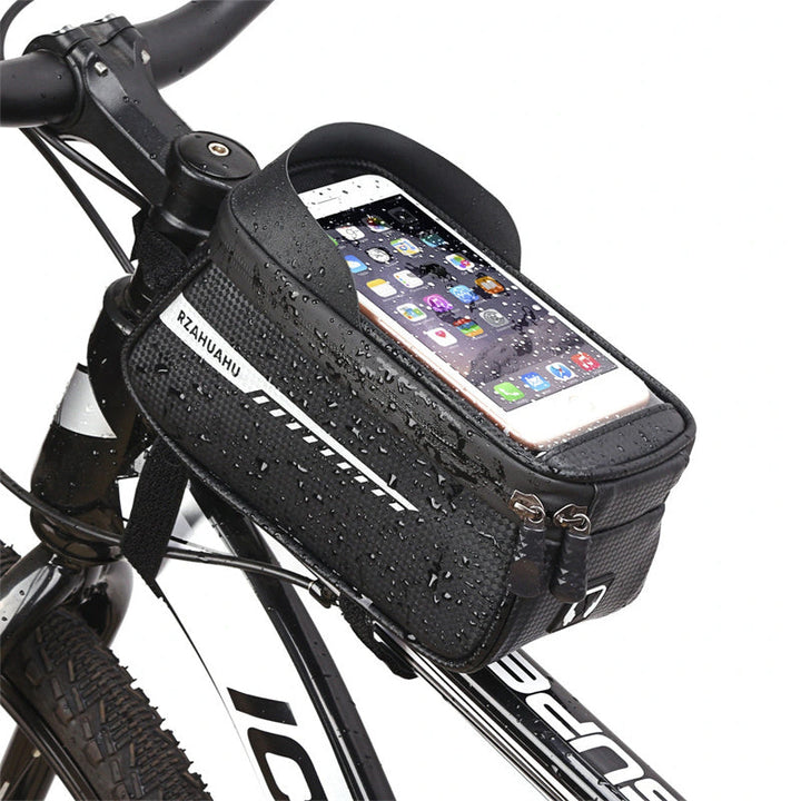 BowLift | Waterproof & Quakeproof Bike Bag