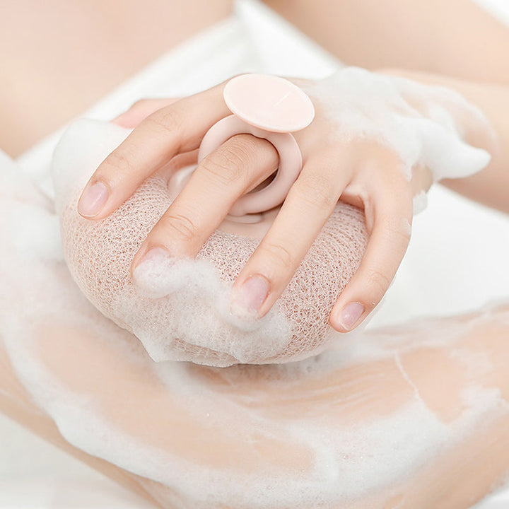 Super Soft Bath Sponge Flower | Bowlift