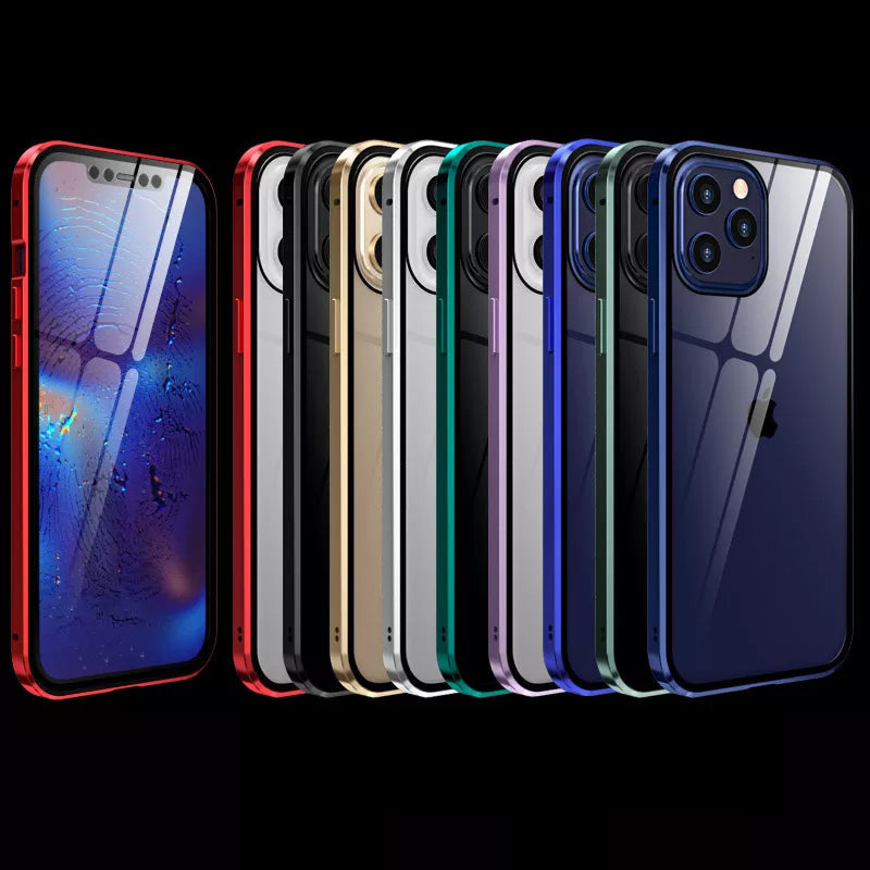 BowLift | Privacy Case for iphone