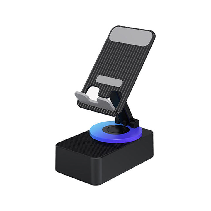 BowLift | Bluetooth audio power bank bracket
