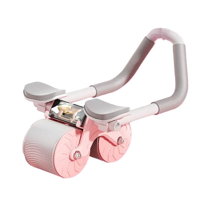 BowLift | Multifunctional Plank Ab Roller Wheel for Core Trainer