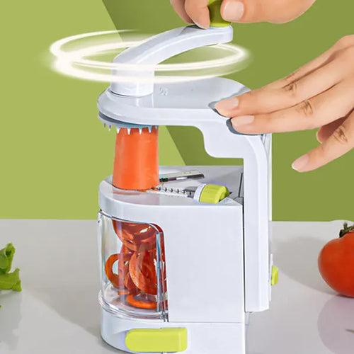 BowLift | TwistSlice Time-Saving Meal Prep