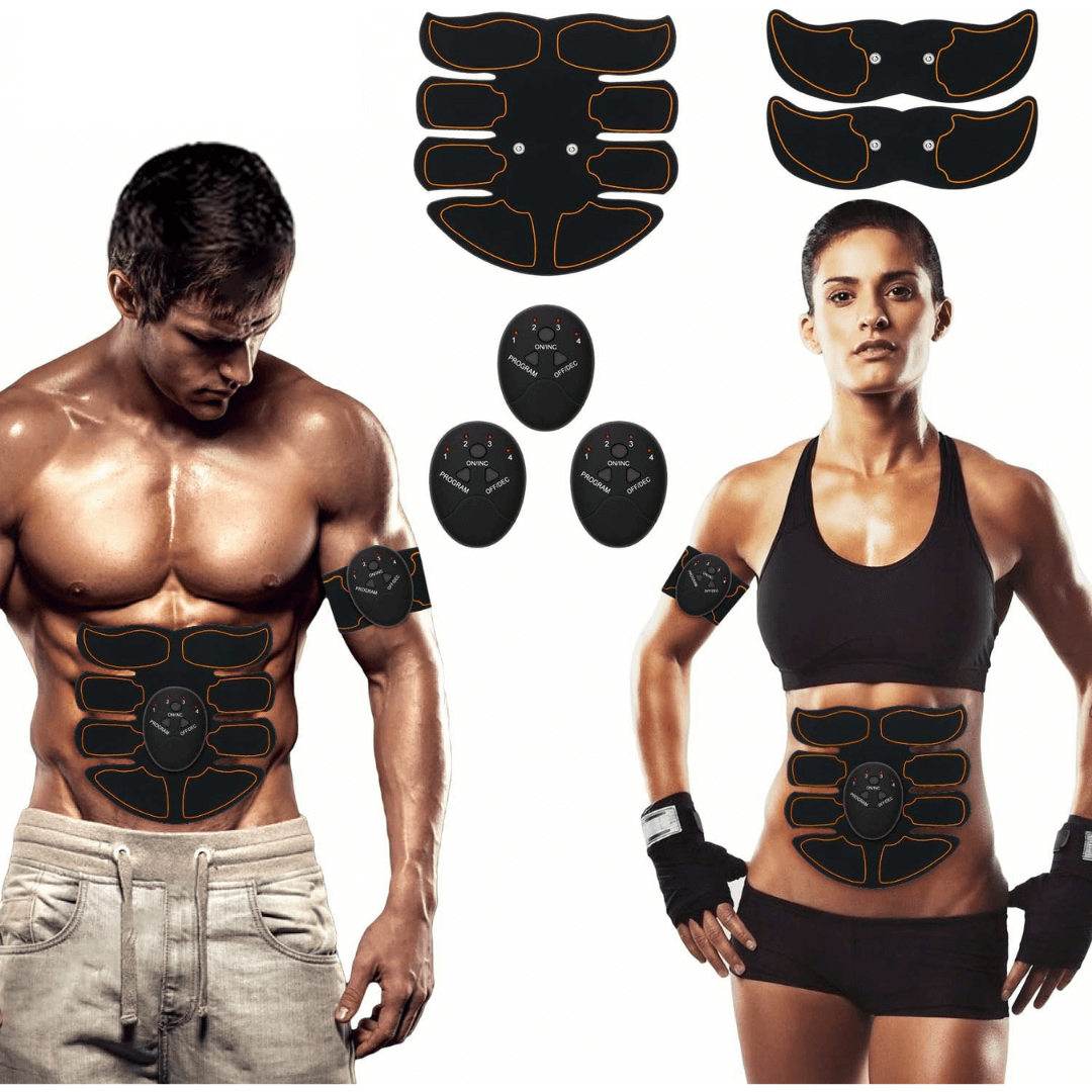 BowLift | ElectroFit | Awaken your inner well-being