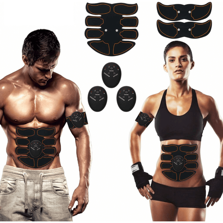 BowLift | ElectroFit | Awaken your inner well-being