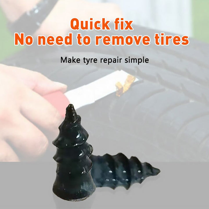BowLift | Auto Tire Repair Nail