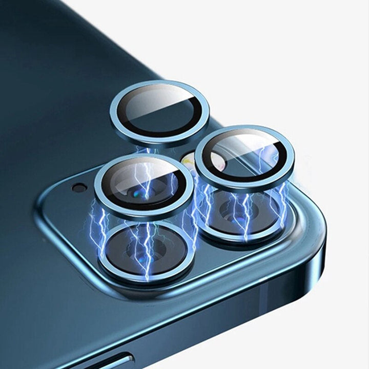 BowLift | iPhone Camera Lens Protector