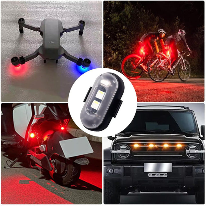 BowLift | Remote Control Strobe Light