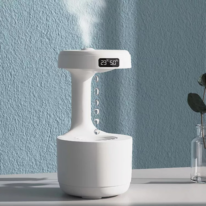 BowLift | Luxury Humidifier with Diffuser Function – Peace Every Day